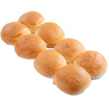 Witte bollen